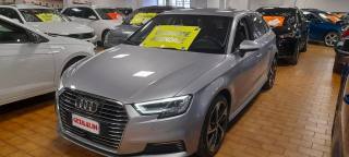 AUDI A3 SPORTBACK 40 e-tron S tronic 18" PLUG IN 204 HP