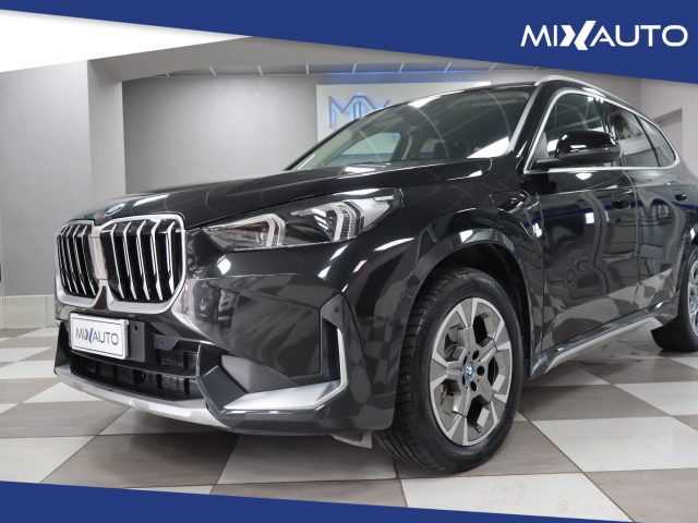 BMW X1 usata, con Chiusura centralizzata