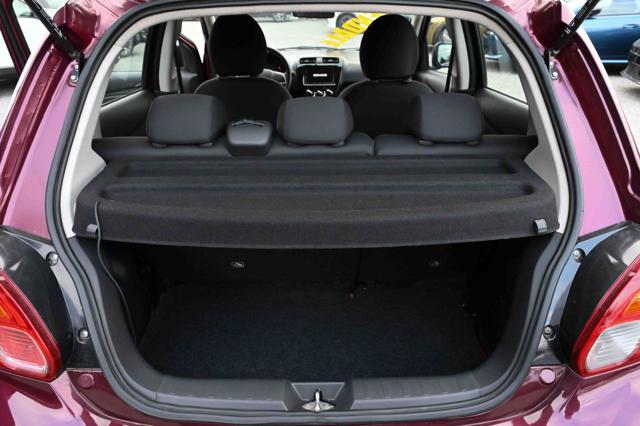 MITSUBISHI Space Star usata, con Controllo trazione