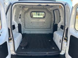 FIAT Fiorino usata, con Filtro antiparticolato