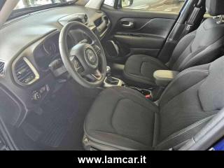 JEEP Renegade usata, con ESP