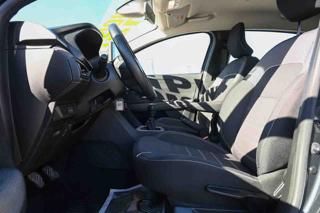 DACIA Sandero usata, con Climatizzatore