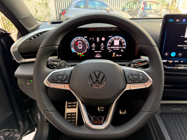 VOLKSWAGEN T-Roc usata, con Sensore di luce