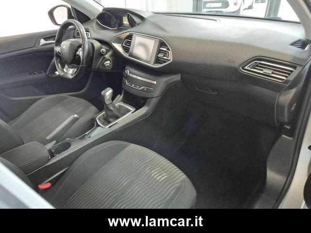 PEUGEOT 308 usata, con Servosterzo