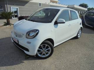 SMART ForFour usata, con Airbag