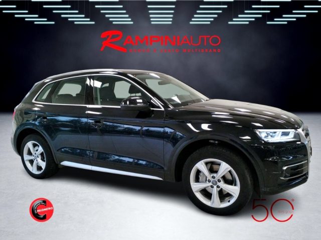 AUDI Q5 usata 6