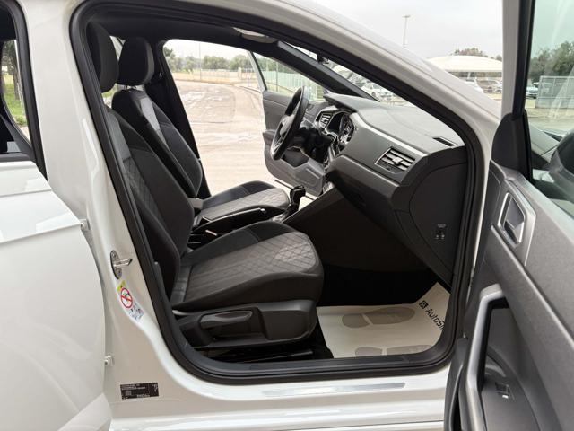 VOLKSWAGEN Taigo usata, con Controllo trazione