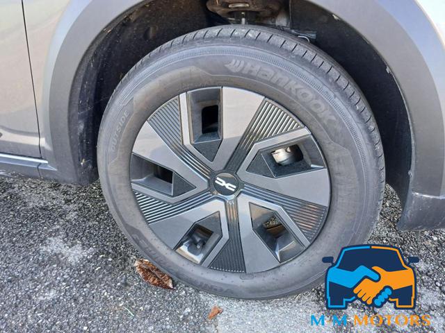 DACIA Sandero usata, con Chiusura centralizzata