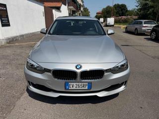BMW 320 usata, con Chiusura centralizzata