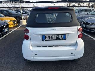 SMART ForTwo usata, con Chiusura centralizzata telecomandata