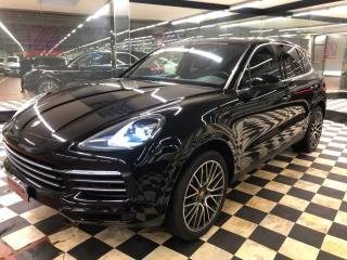 PORSCHE Cayenne 3.0 V6