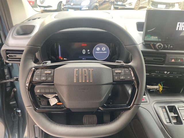FIAT Doblo usata 21