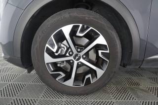 KIA Sportage usata 14