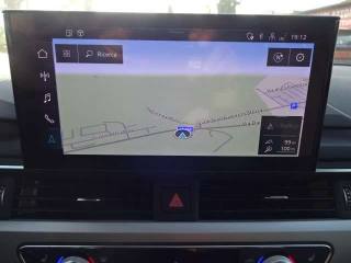 AUDI A4 usata, con Chiusura centralizzata