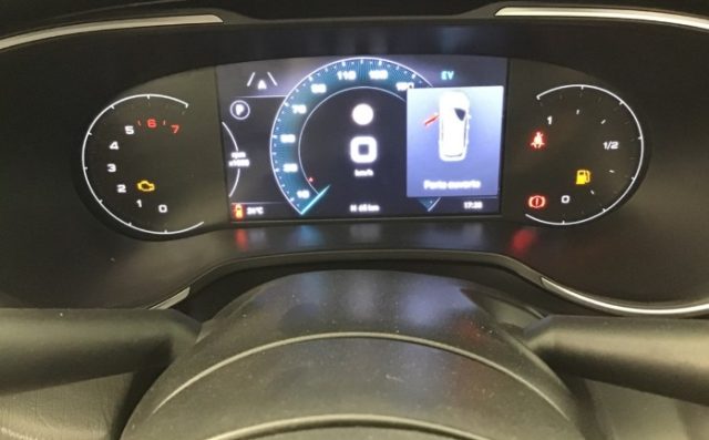 FIAT Tipo usata, con Fendinebbia