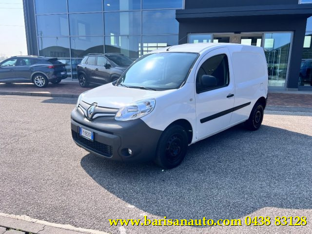 RENAULT Kangoo usata, con ABS