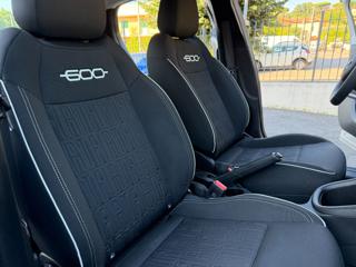 FIAT 600 usata, con Chiusura centralizzata