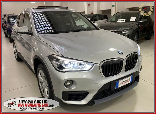 BMW X1 usata, con Airbag