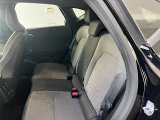 RENAULT Captur usata, con Lettore CD