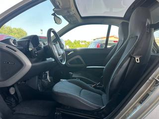 SMART ForTwo usata 19