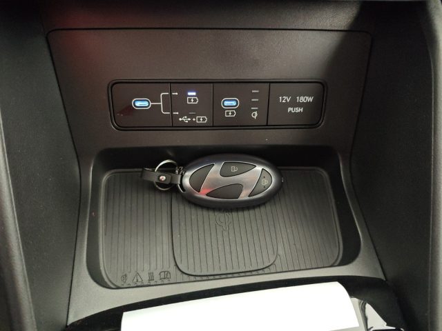 HYUNDAI Tucson usata, con Cruise Control