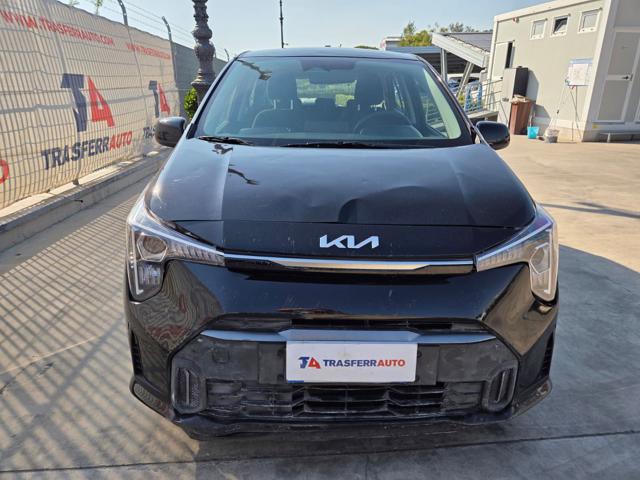 KIA Picanto usata, con Chiusura centralizzata