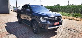 FORD Ranger usata, con ABS