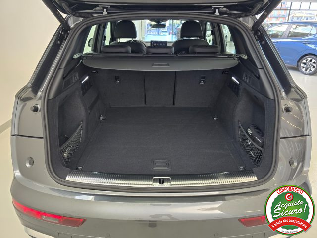 AUDI Q5 usata, con Controllo trazione