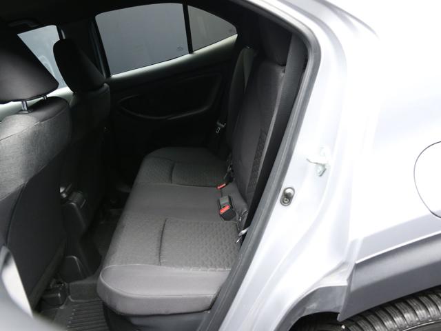 TOYOTA Yaris Cross usata, con Climatizzatore