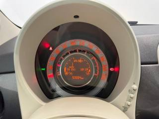 FIAT 500C usata, con Chiusura centralizzata