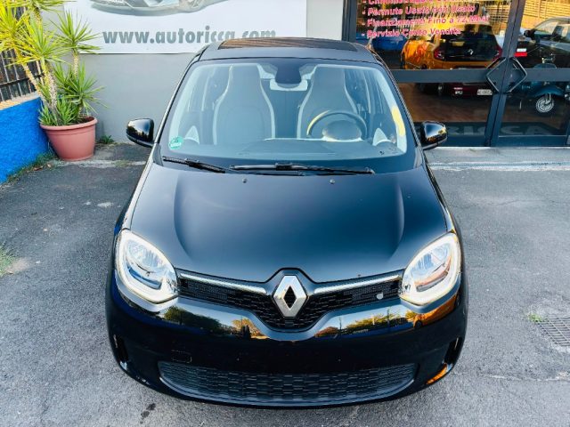 RENAULT Twingo usata, con Airbag laterali
