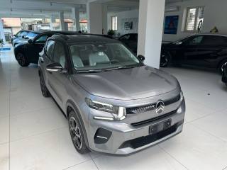 CITROEN C3 usata, con Airbag Passeggero