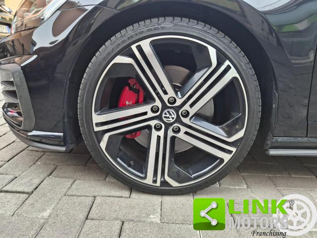VOLKSWAGEN Golf GTI usata, con Chiusura centralizzata