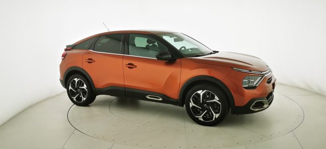 CITROEN C4 usata, con Bluetooth