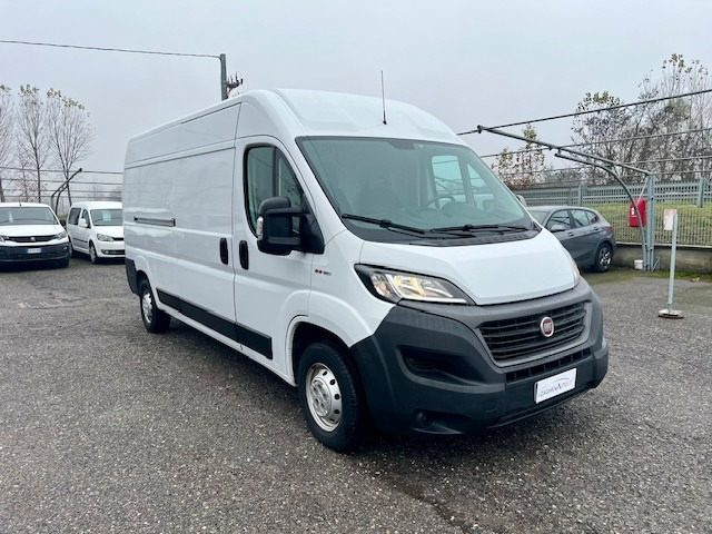 FIAT Ducato usata, con ABS