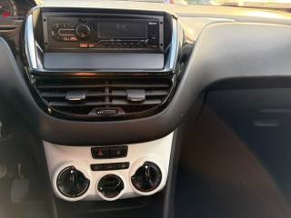 PEUGEOT 208 usata, con Servosterzo