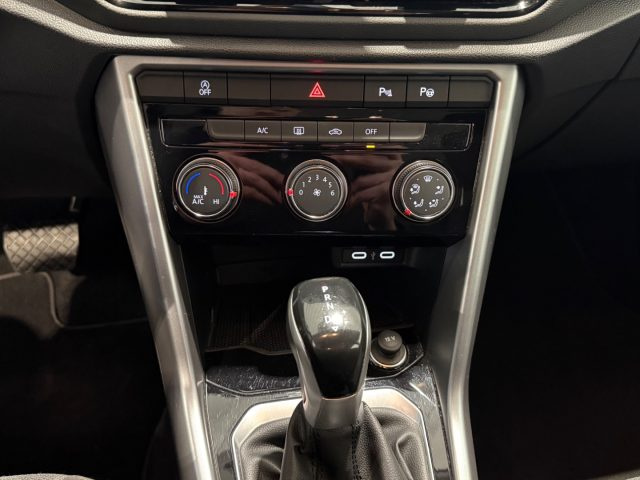 VOLKSWAGEN T-Roc usata, con Autoradio digitale