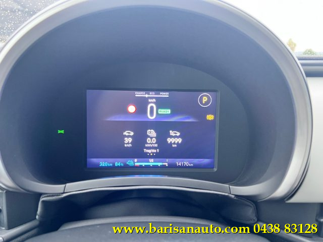 FIAT 600e usata, con Controllo trazione