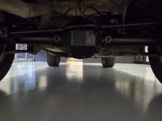 JEEP Wrangler usata, con Bracciolo