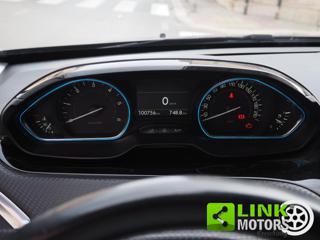 PEUGEOT 2008 usata, con Cruise Control