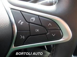 RENAULT Captur usata, con Isofix