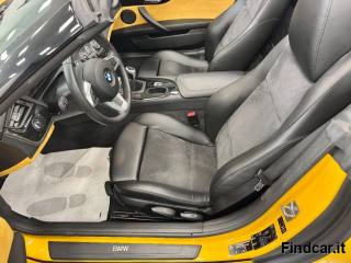 BMW Z4 usata, con Fari Xenon