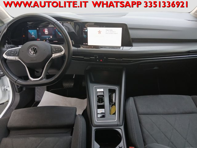 VOLKSWAGEN Golf usata, con ESP