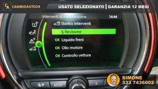 MINI Countryman usata 82