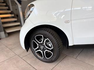 SMART ForTwo usata, con Climatizzatore