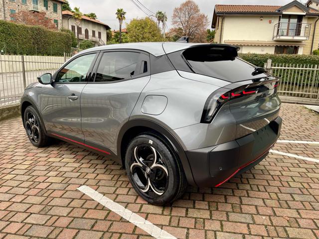 ALFA ROMEO Junior usata, con Autoradio