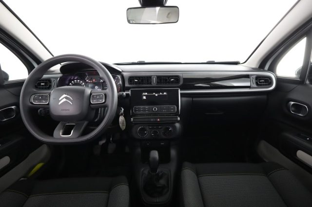 CITROEN C3 usata 4