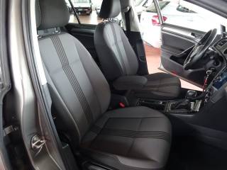 VOLKSWAGEN Golf usata, con Cruise Control