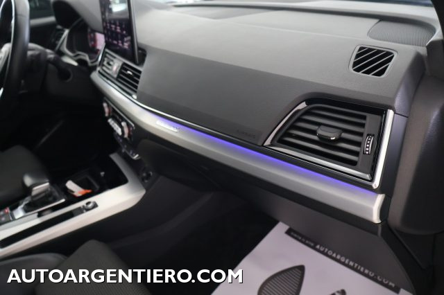 AUDI Q5 usata, con Vivavoce