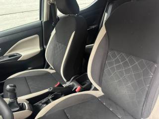 NISSAN Micra usata, con Sistema di navigazione